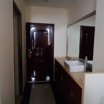 桂林新宇賓館三人標(biāo)準(zhǔn)間 旅行社批發(fā)團(tuán)購(gòu)優(yōu)選，盡享桂林山水風(fēng)情