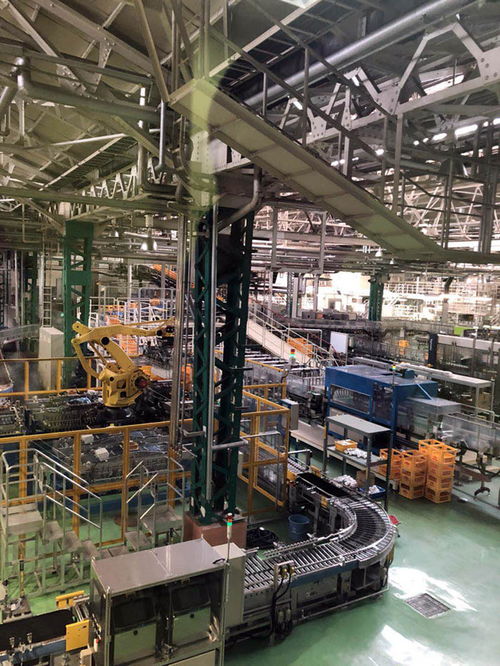 20余位企業(yè)家隨胡八一博士游學(xué)日本，深入探秘阿米巴經(jīng)營之道