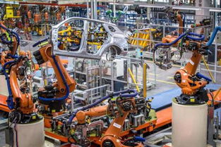 智能網(wǎng)聯(lián)汽車的設(shè)計(jì)與制造 從概念到現(xiàn)實(shí)