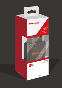 智能駕駛數(shù)據(jù)追蹤器的包裝設(shè)計與軟件開發(fā)一體化解決方案